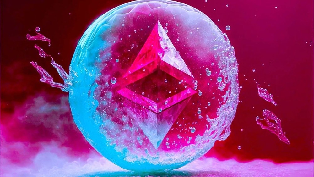 El cofundador de Ethereum mueve $6 millones en ETH en medio de una caída del 15% en el precio en el último mes 1 El cofundador de Ethereum mueve $6 millones en ETH en medio de una caída del 15% en el precio en el último mes