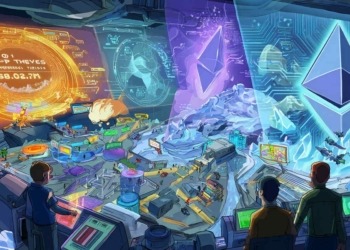 Swift explora la transición hacia Ethereum y la red capa 2 Linea: ¿un cambio revolucionario en su sistema?