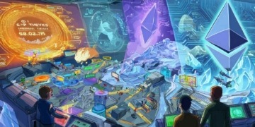 Swift explora la transición hacia Ethereum y la red capa 2 Linea: ¿un cambio revolucionario en su sistema?