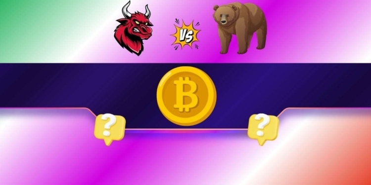 Las IAs desvelan sus sorprendentes opiniones sobre la caída de Bitcoin (BTC) 1 Las IAs desvelan sus sorprendentes opiniones sobre la caída de Bitcoin (BTC)