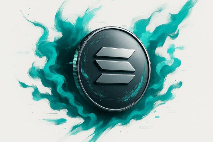 Solana sorprende y se recupera: ¿Qué significa el rebote tras el soporte de $200? 1 Solana sorprende y se recupera: ¿Qué significa el rebote tras el soporte de $200?