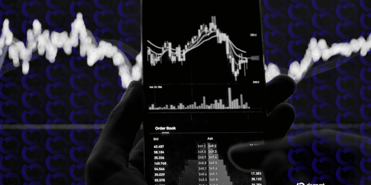 HYPE de Hyperliquid se dispara un 9,26% mientras el mercado cripto se desploma.
