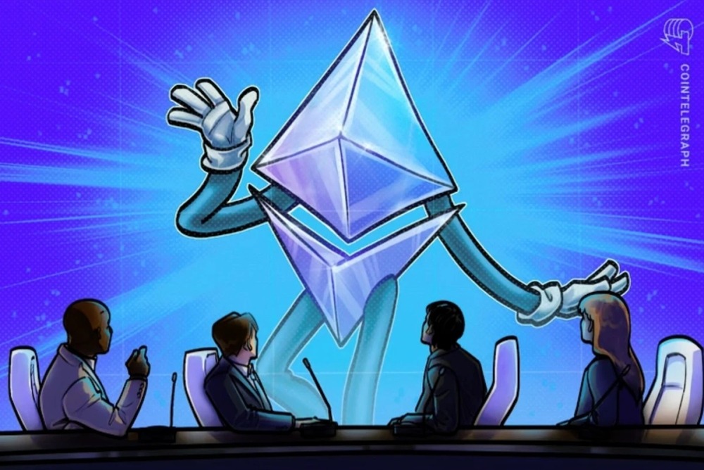 Descubre cómo Ethereum transforma la privacidad y la escalabilidad para el futuro digital 1 Descubre cómo Ethereum transforma la privacidad y la escalabilidad para el futuro digital