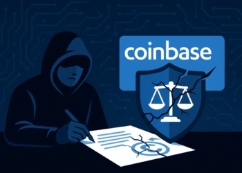 Filtración masiva en Coinbase expone fallos críticos de seguridad en su empresa outsourcing TaskUs