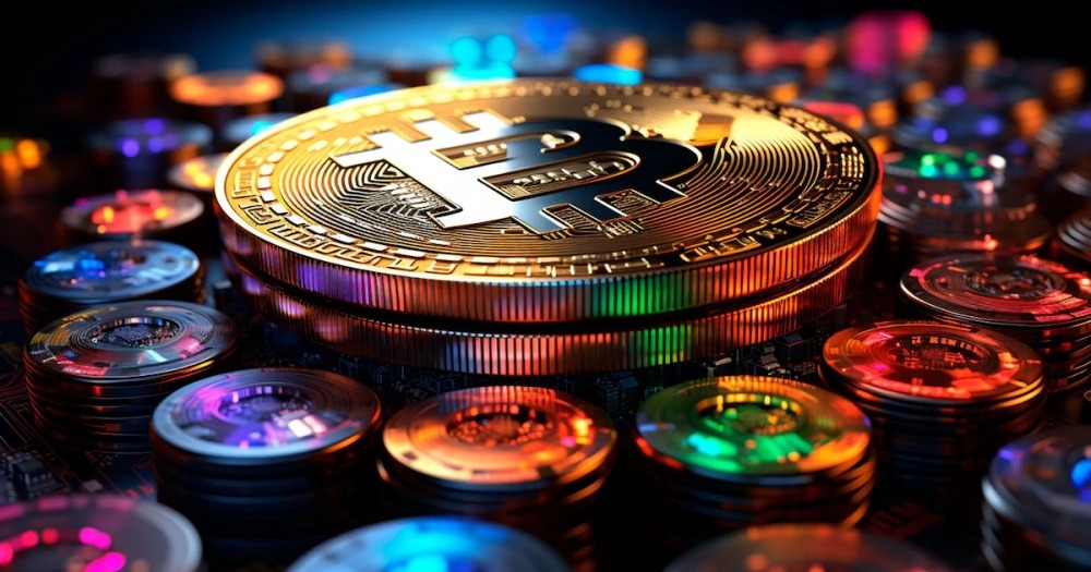 Descubre el sorprendente valor actual de Bitcoin y lo que significa para el futuro de las criptomonedas 1 Descubre el sorprendente valor actual de Bitcoin y lo que significa para el futuro de las criptomonedas