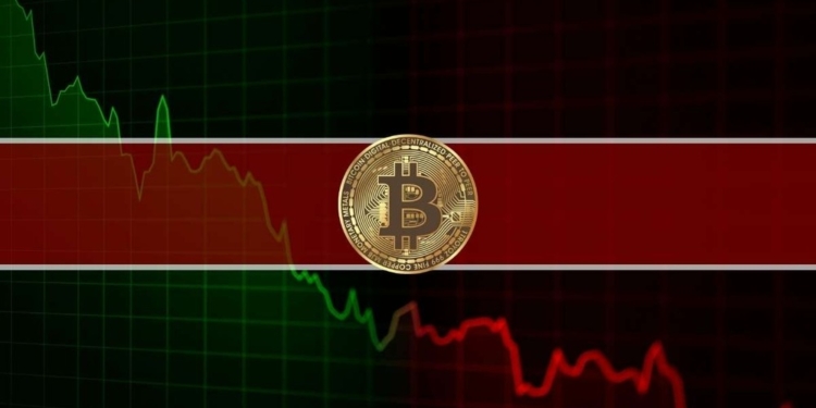 Bitcoin frena en seco en $110K, ¡y XRL se dispara un 23%!