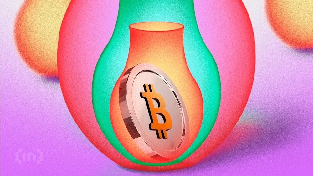 Un analista advierte sobre el futuro de Bitcoin: ¿Estamos listos para lo inesperado? 1 Un analista advierte sobre el futuro de Bitcoin: ¿Estamos listos para lo inesperado?