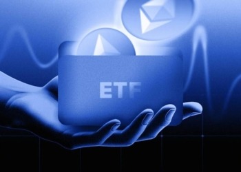 Cyber Hornet lanza una innovadora solicitud de ETF que une S&P 500 con XRP y Ethereum