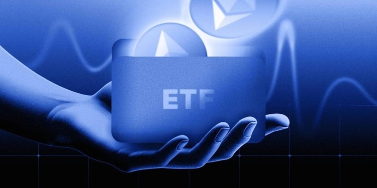 Cyber Hornet lanza una innovadora solicitud de ETF que une S P 500 con XRP y Ethereum