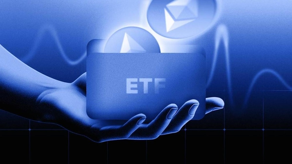 Cyber Hornet lanza una innovadora solicitud de ETF que une S&P 500 con XRP y Ethereum 1 Cyber Hornet lanza una innovadora solicitud de ETF que une S&P 500 con XRP y Ethereum