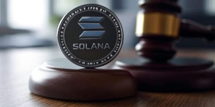 La SEC podría dar luz verde a los ETF de Solana en solo dos semanas