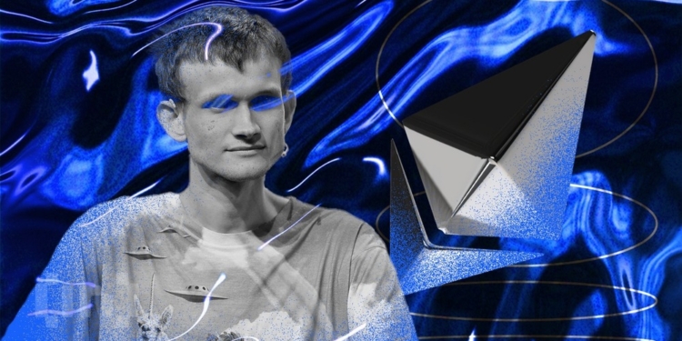 Vitalik Buterin señala los peligros de la nueva propuesta de vigilancia de la Unión Europea. 1 Vitalik Buterin señala los peligros de la nueva propuesta de vigilancia de la Unión Europea.