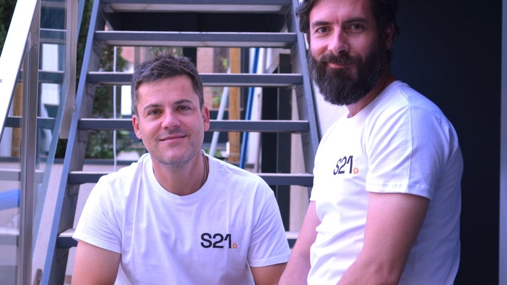 La primera tesorera de Bitcoin de origen español sorprende al mundo cripto 1 La primera tesorera de Bitcoin de origen español sorprende al mundo cripto