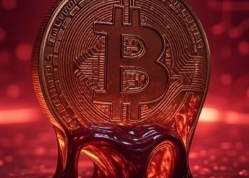 ¿Se avecina el fin de ciclo? Polymarket anticipa que Bitcoin descenderá por debajo de los 100.000 dólares en 2026.