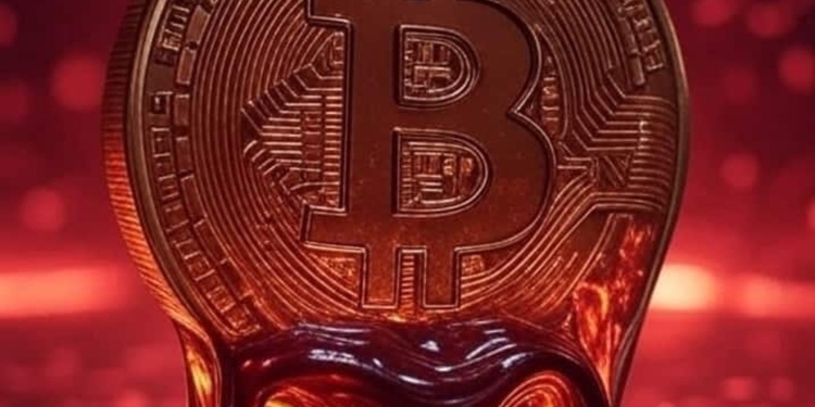 ¿Se avecina el fin de ciclo? Polymarket anticipa que Bitcoin descenderá por debajo de los 100.000 dólares en 2026. 1 ¿Se avecina el fin de ciclo? Polymarket anticipa que Bitcoin descenderá por debajo de los 100.000 dólares en 2026.