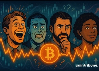 Bitcoin se transforma: el auge de los derivados impulsa su madurez financiera