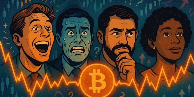 Bitcoin se transforma: el auge de los derivados impulsa su madurez financiera