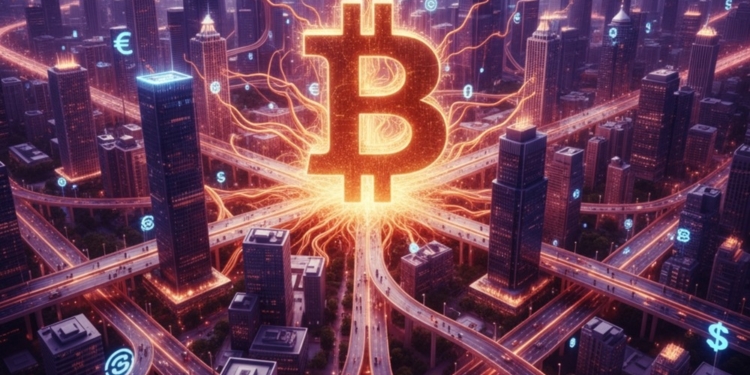 La Genius Act: ¿El primer paso para que Bitcoin transforme el sistema financiero global?