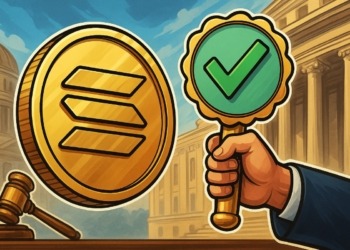 La posible llegada de ETFs de Solana se acerca tras cambios en la SEC
