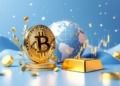 Bitcoin: ¿Podría convertirse en el nuevo refugio económico del futuro?