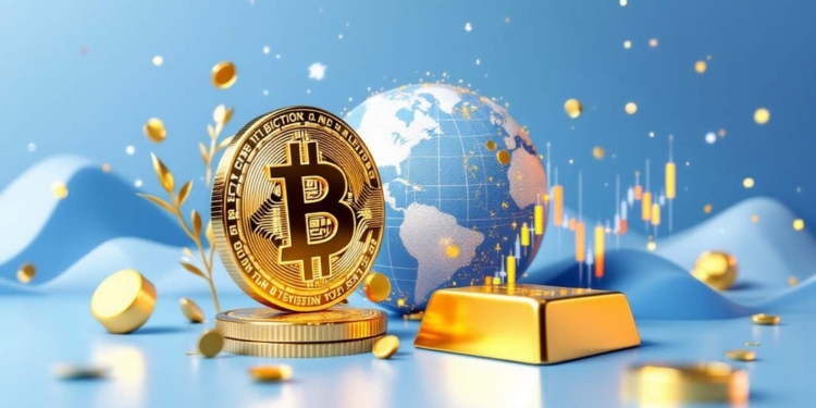Bitcoin: ¿Podría convertirse en el nuevo refugio económico del futuro?