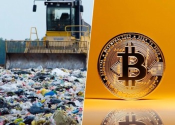 De 750 millones en bitcoins a un vertedero: el documental que podría cambiar su suerte