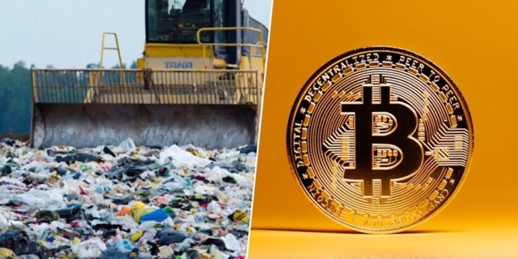 De 750 millones en bitcoins a un vertedero: el documental que podría cambiar su suerte