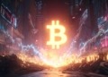 Bitcoin en un momento decisivo: ¿camino hacia un colapso o a un hito histórico?