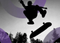 Un proyecto cripto premiará con $28,000 en memecoins al que rompa el récord mundial de kickflips en skateboarding.