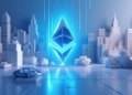 Las salidas masivas de ETFs de Ethereum desatan alarmas en un mercado agitado.