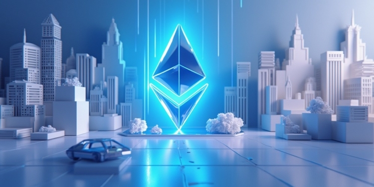 Las salidas masivas de ETFs de Ethereum desatan alarmas en un mercado agitado. 1 Las salidas masivas de ETFs de Ethereum desatan alarmas en un mercado agitado.