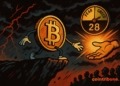 El temor extremo por el Bitcoin: ¿podría el rebote sorprendernos más pronto de lo que imaginamos?