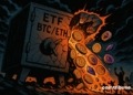 Impactante caída: 1.700 millones se desvanecen en ETFs de Bitcoin y Ethereum en solo días