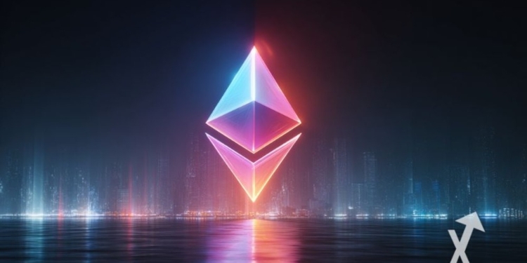 ¿Está a la vista el futuro alcista de Ethereum? La meta de los 10,000 dólares en España se acerca. 1 ¿Está a la vista el futuro alcista de Ethereum? La meta de los 10,000 dólares en España se acerca.