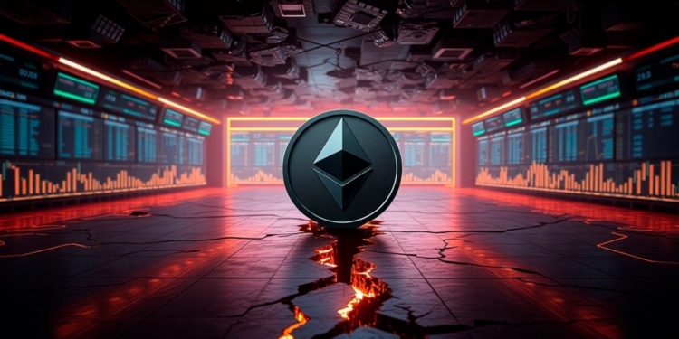 Ethereum da señales de vida al iniciar la semana: ¿un cambio en la tendencia? 1 Ethereum da señales de vida al iniciar la semana: ¿un cambio en la tendencia?