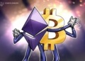 Octubre: el mes crucial que marcará el destino de Bitcoin y Ethereum, según Carolina Gama de Bitget