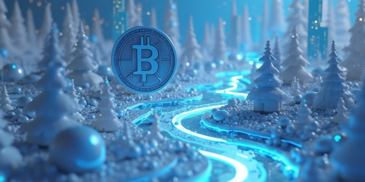 El Resurgir Sorprendente de Bitcoin Tras Diez Años en Letargo 1 El Resurgir Sorprendente de Bitcoin Tras Diez Años en Letargo
