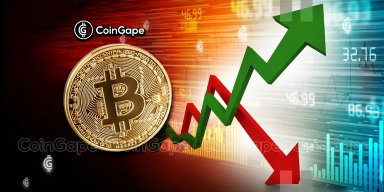 ¿Octubre será el mes de la resurrección del Bitcoin?