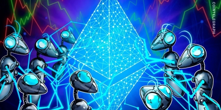 La psicología detrás de Ethereum: ¿su verdadero motor más allá del precio?