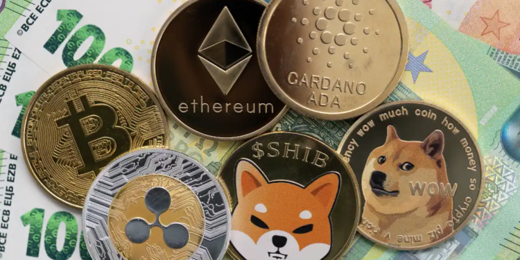 Altcoins al borde de un salto decisivo: ¿estamos a punto de ver nuevos máximos históricos? 1 Altcoins al borde de un salto decisivo: ¿estamos a punto de ver nuevos máximos históricos?