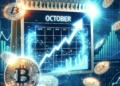 Uptober Crypto: ¿Repetirá el último trimestre la histórica subida de Bitcoin y Ethereum?