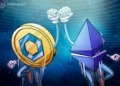 Los sorprendentes futuros de Bitcoin, Ethereum y Chainlink que nadie puede ignorar