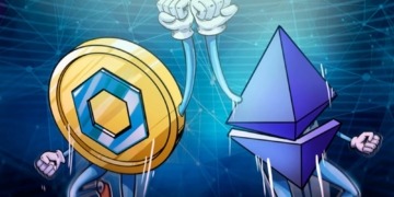Los sorprendentes futuros de Bitcoin, Ethereum y Chainlink que nadie puede ignorar