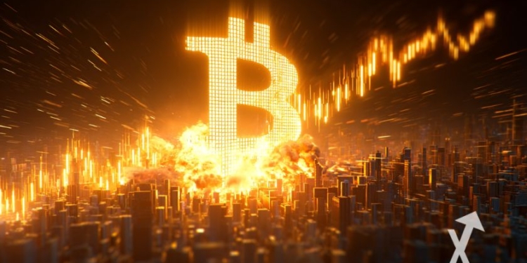 El sorprendente resurgimiento del mercado de criptomonedas hoy