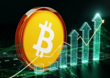 Bitcoin en el horizonte: ¿nos acercamos a los 120,000 dólares con los próximos eventos clave?