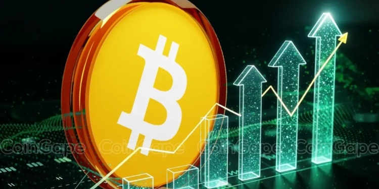 Bitcoin en el horizonte: ¿nos acercamos a los 120,000 dólares con los próximos eventos clave? 1 Bitcoin en el horizonte: ¿nos acercamos a los 120,000 dólares con los próximos eventos clave?