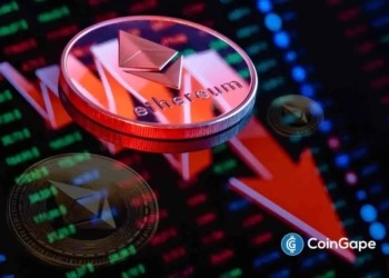 El colapso de la oferta de Ethereum despierta temores de liquidaciones masivas