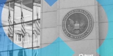 La SEC Interviene en la Firma de Tesorería de Bitcoin y Ethereum Tras un Inesperado Repunte del 2.000% en sus Acciones