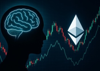 La psicología del mercado: ¿Cómo influye en el precio de Ethereum al igual que sus fundamentos técnicos?