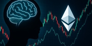 La psicología del mercado: ¿Cómo influye en el precio de Ethereum al igual que sus fundamentos técnicos?